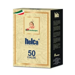 Passalacqua Helca ESE 44 mm Coffee Pods