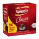 Splendid Classico Coffee Capsules – Nespresso Compatible