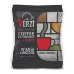 Caffè Verzì Intensa Emozione Coffee Capsules – Nespresso Compatible
