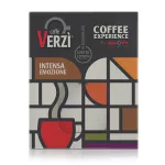 Caffè Verzì Intensa Emozione Coffee Capsules – Nespresso Compatible