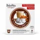 10 pieces of Dolce Vita Sambuca flavored capsules Nespresso compatible product photo
