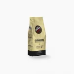 500g Caffè Vergnano 1882 Granaroma whole coffee beans blend product photo