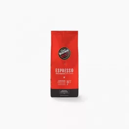 500g Caffè Vergnano 1882 Espresso whole coffee beans blend product photo