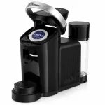Caffè Borbone Bluemoon ESE Pod Coffee Machine Black 44 mm