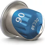 HAG Decaffeinated Coffee Capsules 10 pcs – Nespresso Compatible