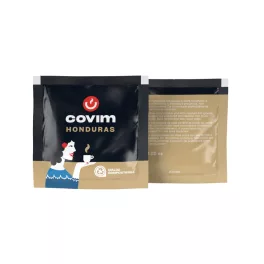 Covim Honduras Gold Arabica ESE 44 mm coffee pod