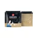 Covim Honduras Gold Arabica ESE 44 mm coffee pod