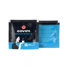 Covim Suave Deca ESE 44 mm Decaffeinated Coffee Pods