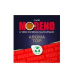 Moreno Aroma Top ESE 44 mm coffee pod – Italian espresso pad