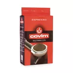 250 g ground coffee – Covim Espresso blend
