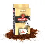 250 g ground coffee – Covim Gold blend