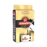 250 g ground coffee – Covim Gold blend