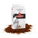 250 g ground coffee – Covim Premium blend
