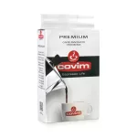 250 g ground coffee – Covim Premium blend