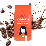 Covim Bar 1kg coffee beans