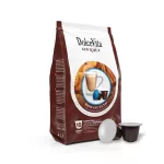 10 pieces of Dolce Vita Biscottino flavored capsules Nespresso compatible product photo