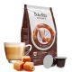 10 pieces of Dolce Vita Caramelito capsules Nespresso compatible product photo