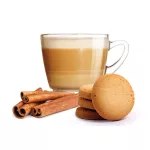 16 pieces of Dolce Vita Biscottone capsules Dolce Gusto compatible product photo