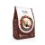 16 pieces of Dolce Vita Nocciolone capsules Dolce Gusto compatible product photo