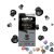 10 pieces Caffè Lavazza Espresso Maestro Ristretto Nespresso compatible coffee capsule product photo