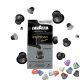 10 pieces Caffè Lavazza Espresso Maestro Ristretto Nespresso compatible coffee capsule product photo