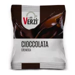 Verzì Chocolate Nespresso compatible coffee capsule with chocolate flavor