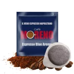 Moreno Aroma Blue ESE 44mm Coffee Pod  