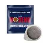 Moreno Aroma Blue ESE 44mm Coffee Pod  