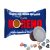 1 piece Caffè Moreno Espresso Blue Aroma Nespresso compatible coffee capsule product photo