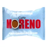 1 piece Caffè Moreno Decaffeinato Nespresso compatible decaffeinated coffee capsule product photo