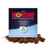Moreno Aroma Dek ESE 44mm Coffee Pod  