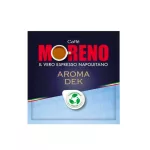 Moreno Aroma Dek ESE 44mm Coffee Pod  