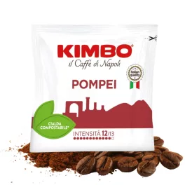 Kimbo Pompei ESE 44mm Coffee Pod  