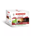 Kimbo Pompei ESE 44mm Coffee Pod  