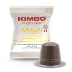 1 piece Caffè Kimbo Amalfi 100% Arabica Nespresso compatible coffee capsule product photo