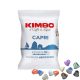 1 piece Caffè Kimbo Capri Nespresso compatible coffee capsule product photo