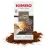 250g Kimbo ground coffee - Miscela Napoli product photo
