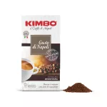 250g Kimbo ground coffee - Miscela Napoli product photo