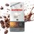 1kg Caffè Kimbo Espresso Vending Harmonious whole coffee beans blend product photo