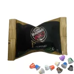 1 piece Caffè Vergnano 1882 Espresso Oro Nespresso compatible coffee capsule product photo