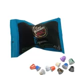 1 piece Caffè Vergnano 1882 Espresso Decaf decaffeinated Nespresso compatible coffee capsule product photo