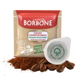 Borbone Red ESE 44mm Coffee Pod  