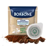 Borbone Blue ESE 44mm Coffee Pod  