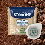 Borbone Blue ESE 44mm Coffee Pod  