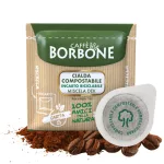 Borbone Dek Decaffeinated ESE 44mm Coffee Pod  