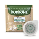 Borbone Dek Decaffeinated ESE 44mm Coffee Pod  
