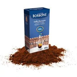 250g Borbone Ground Coffee Nobile Blend product photo