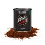 250g Lattina Vergnano Ground Coffee Arabica Blend product photo