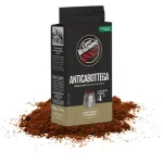 250 g Vergnano Antica Bottega Ground Coffee product photo