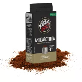 250 g Vergnano Antica Bottega Ground Coffee product photo